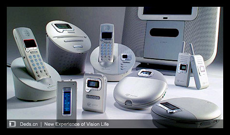 通信器材設(shè)計(jì)大賽 激發(fā)創(chuàng)新，塑造未來(lái)