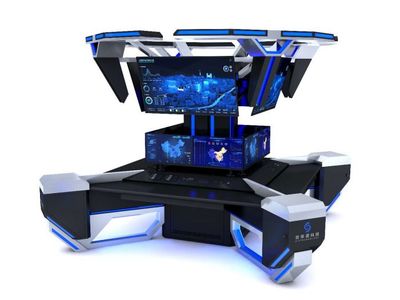 走進(jìn)內(nèi)江“專精特新”中小企業(yè)⑤ | 軟硬兼施，內(nèi)江計(jì)算機(jī)軟硬件企業(yè)的創(chuàng)新之路