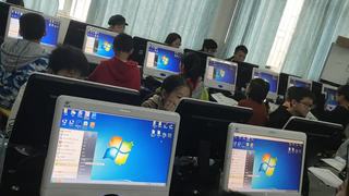 計(jì)算機(jī)軟硬件導(dǎo)購與維護(hù)初探