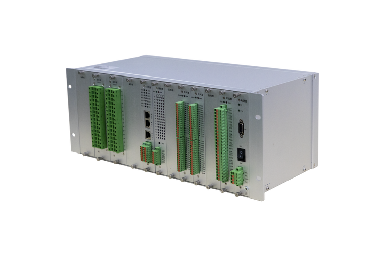 深圳市深智電力科技 4G智能設備引領智能配電新未來