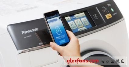 智能手機(jī)整合近場(chǎng)通訊 (NFC)的最新應(yīng)用 - 全文 4G智能設(shè)備