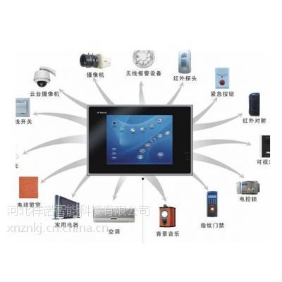 石家莊智能家居控制系統(tǒng)價(jià)格與廠家選擇指南 解鎖4G智能設(shè)備新體驗(yàn)